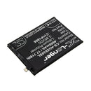 Cameron Sino  Cs Auz630Sl 4600Mah Battery For Asus Mobile