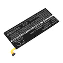Cameron Sino Cs Ots605Sl 2200Mah Battery For Alcatel Mobile