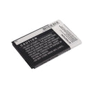 Cameron Sino Cs Ht7576Xl 1600Mah Battery For Htc Mobile