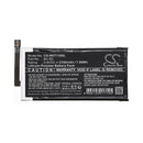 Cameron Sino Cs Nkt118Sl 2100Ma Battery For Nokia Mobile