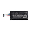 Cameron Sino Cs Svm100Sl 2200Mah Battery For Savant Remote Control