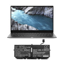 Cameron Sino Cs Dex931Nb 6500Mah Battery For Dell Laptop
