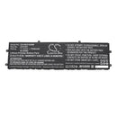 Cameron Sino Cs Dex152Nb 7250Mah Battery For Dell Laptop