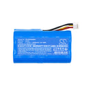 Cameron Sino Cs Nex800Bx 3400Mah Battery For Dejavoo Payment Terminal