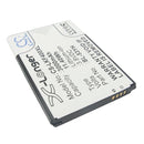 Cameron Sino Cs Lkf400Xl 3000Mah Replacement Batter