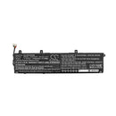 Cameron Sino Cs Hpz700Nb 6700Mah Battery For HP Laptop