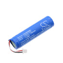 Cameron Sino Cs Sxd508Sl 1000Mah Battery For Sennheiser Microphone