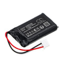 Cameron Sino Cs Sdp373Sl 450Mah Battery For Dogtra Dog Collar