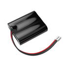 Cameron Sino Cs Bel300Mx 3350Mah Battery For Bionet Medical
