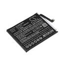 Cameron Sino Cs Rbc608Sl 3000Mah Battery For Orbic Mobile