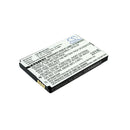 Cameron Sino Cs Moa910Sl 1100Mah Battery For Motorola Mobile