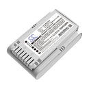Cameron Sino Cs Smr750Vx 2000Mah Battery For Samsung Vacuum