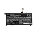 Cameron Sino Cs Lvt143Nb 3850Mah Battery For Lenovo Laptop