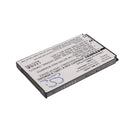 Cameron Sino Cs Mel340Sl 800Mah Battery For Elson Mobile