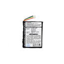 Cameron Sino Cs Rz1700Sl 1050Mah Replacement Battery For HP Pocket Pc