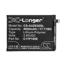 Cameron Sino  Cs Auz630Sl 4600Mah Battery For Asus Mobile