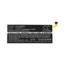 Cameron Sino Cs Ots605Sl 2200Mah Battery For Alcatel Mobile