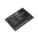Cameron Sin Cs Opr110Xl 3000Mah Battery For Oppo Mobile