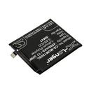 Cameron Sino Cs Mum120Sl 4500Mah Battery For Xiaomi Mobile