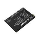 Cameron Sin Cs Opr110Xl 3000Mah Battery For Oppo Mobile