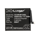 Cameron Sino Cs Mum120Sl 4500Mah Battery For Xiaomi Mobile