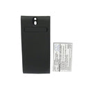 Cameron Sino Cs Dev03Xl 2600Mah Battery For Dell Mobile