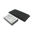 Cameron Sino Cs Dev02Xl 2600Mah Battery For Dell Mobile