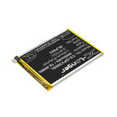 Cameron Sino Cs Opv300Sl 4900Mah Battery For Oppo Mobile