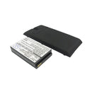 Cameron Sino Cs Dev02Xl 2600Mah Battery For Dell Mobile