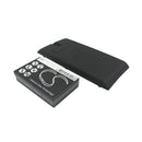 Cameron Sino Cs Dev02Xl 2600Mah Battery For Dell Mobile