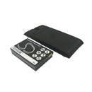 Cameron Sino Cs Dev02Xl 2600Mah Battery For Dell Mobile