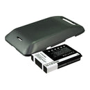 Cameron Sino Cs Lls840Hl 2400Mah Replacement Battery For LG Mobile