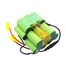 Cameron Sino Cs Bsc220Vx 1800Mah Battery For Bosch Vacuum