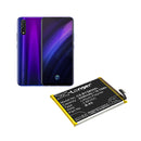Cameron Sino Cs Byq855Sl 4350Mah Battery For Vivo Mobile
