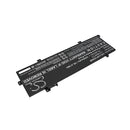 Cameron Sino Cs Lvp162Nb 3250Mah Battery For Lenovo Laptop