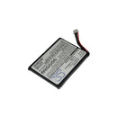 Cameron Sino Cs A620Xl 2200Mah Replacement Battery For Asus Pocket Pc