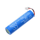 Cameron Sino Cs Sxd508Sl 1000Mah Battery For Sennheiser Microphone