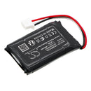 Cameron Sino Cs Sdp373Sl 450Mah Battery For Dogtra Dog Collar