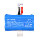 Cameron Sino Cs Ina810Bl 2600Mah Battery For Landi Payment Terminal