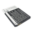 Cameron Sino Cs Lkf400Xl 3000Mah Replacement Batter