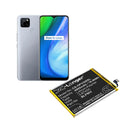 Cameron Sino Cs Opv300Sl 4900Mah Battery For Oppo Mobile