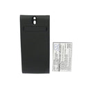 Cameron Sino Cs Dev02Xl 2600Mah Battery For Dell Mobile