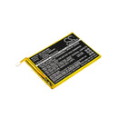 Cameron Sino Cs Har120Sl 5000Mah Battery For Highscreen Mobile
