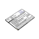 Cameron Sino Cs Wkl500Sl 2600Mah Battery For Wiko Mobile