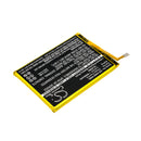 Cameron Sino Cs Har120Sl 5000Mah Battery For Highscreen Mobile