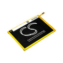 Cameron Sino Cs Har120Sl 5000Mah Battery For Highscreen Mobile