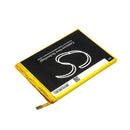 Cameron Sino Cs Har120Sl 5000Mah Battery For Highscreen Mobile