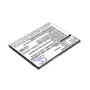Cameron Sino Cs Wkv600Sl 2400Mah Battery For Wiko Mobile