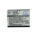 Cameron Sino Cs Mys2Sl 850Mah Battery For Sagem Mobile