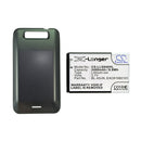 Cameron Sino Cs Lls840Hl 2400Mah Replacement Battery For LG Mobile